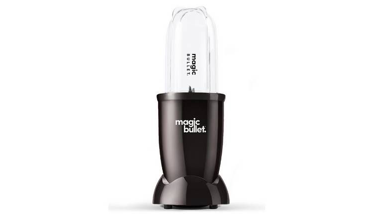 magic bullet Deluxe Blender - Black