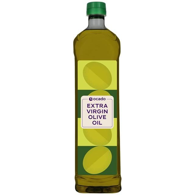 Ocado Extra Virgin Olive Oil   1L