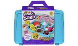 Kinetic Sand Grill and Scoop Diner Set