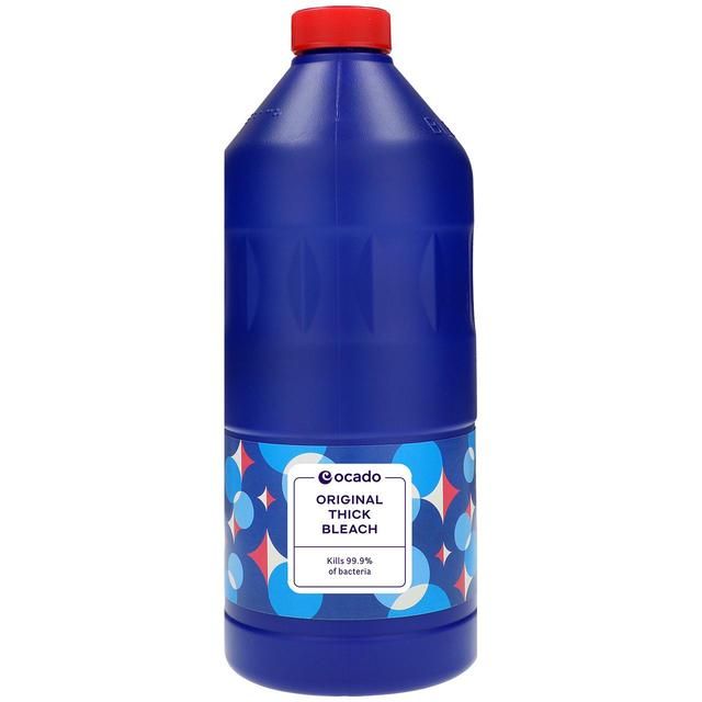 Ocado Thick Original Bleach   2L