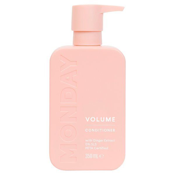 MONDAY Haircare VOLUME Conditioner 350ml GOODS Boots   