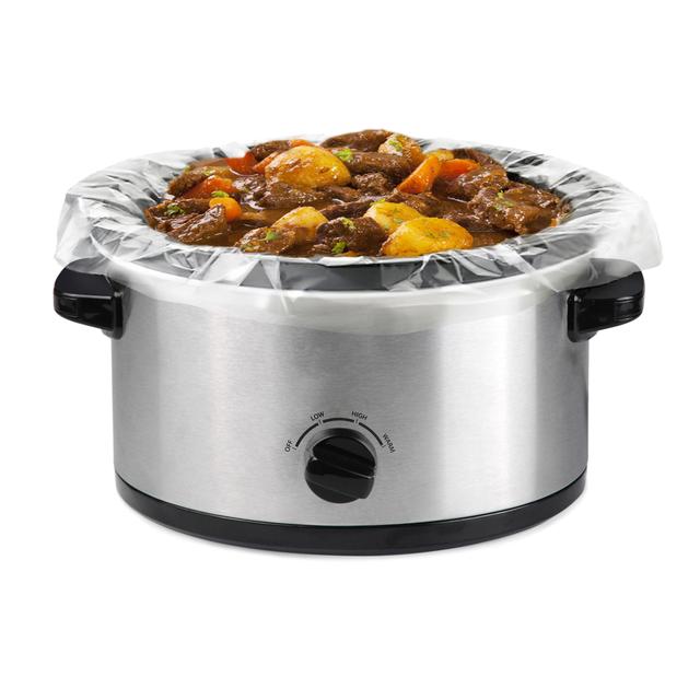 Toastabags Slow Cooker Liners   5 per pack GOODS M&S   