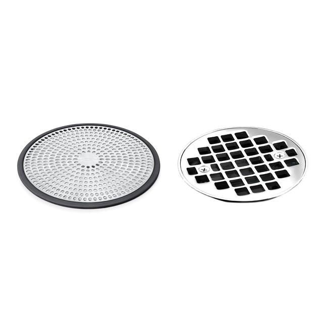 OXO Softworks Shower Drain Cover GOODS M&S   