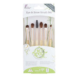 So Eco Eye Makeup Brush Set GOODS Superdrug   