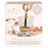 Stylpro Spin And Squeeze Make Up & Beauty Accessories Boots   