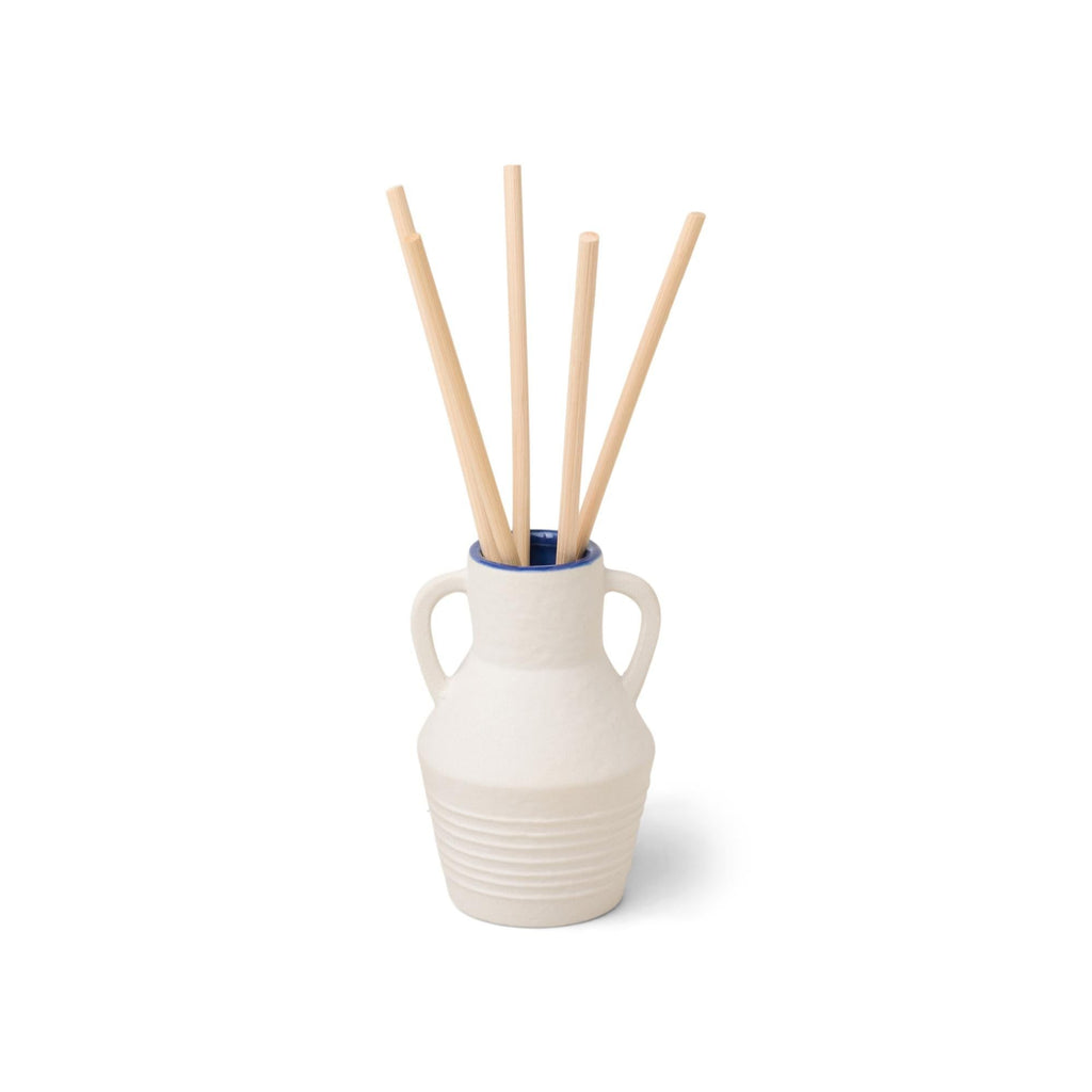 Paddywax Santorini Diffuser Hinoki Wood