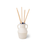 Paddywax Santorini Diffuser Hinoki Wood GOODS Sainsburys   