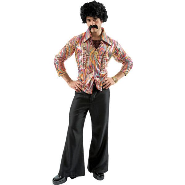 Orion Costumes Men's Disco Standard