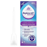 Replens Prefilled Applicators Vaginal Moisturiser 6 x 5.9g GOODS Superdrug   