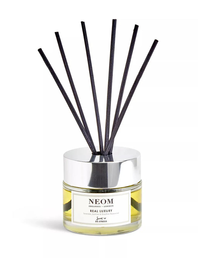 Real Luxury Reed Diffuser 100ml