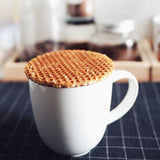 Le Chic Patissier Stroopwafels, 40 Pack GOODS Costco UK