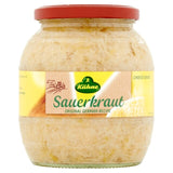 Kuhne Sauerkraut   810g