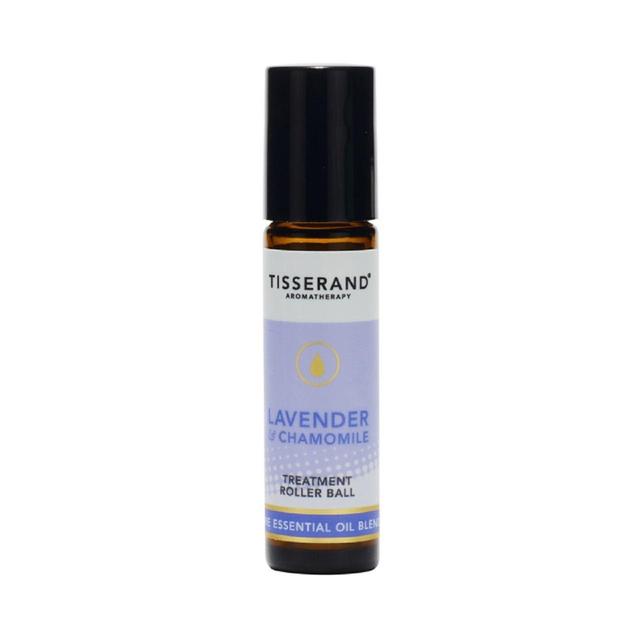 Tisserand Lavender & Chamomile Roller Ball   10ml