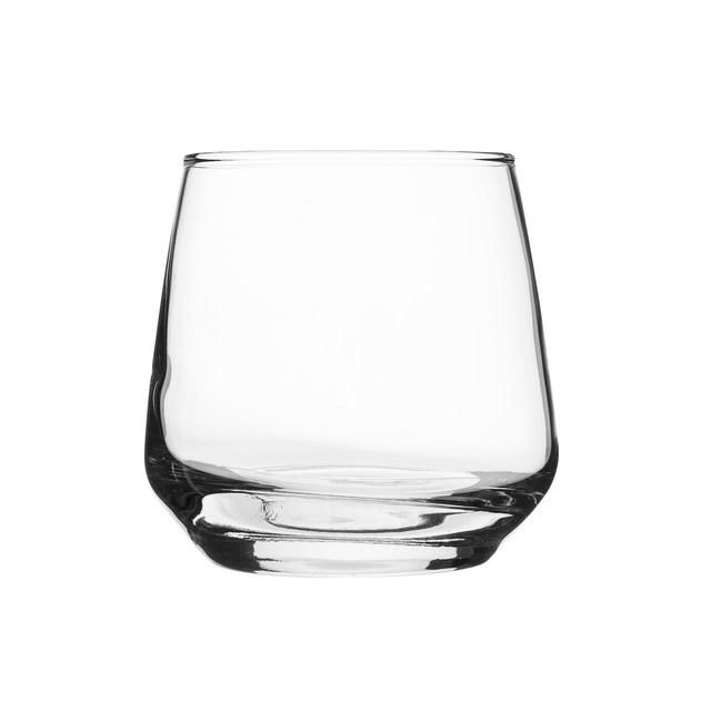 Ravenhead Majestic Mixer Glasses Set 310ml   4 per pack GOODS M&S   