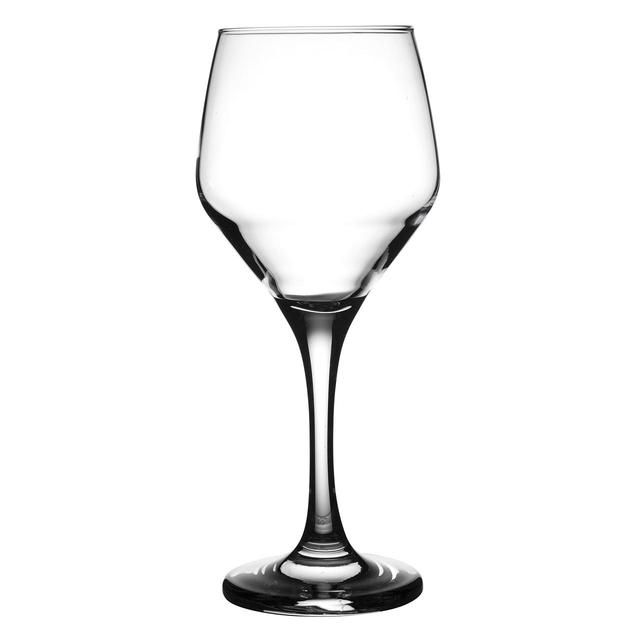 Ravenhead Majestic White Wine Glasses 30cl   4 per pack GOODS M&S   