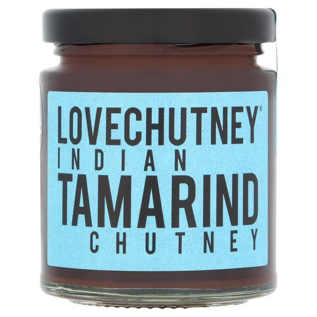 Lovechutney Tamarind   180g