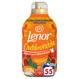 Lenor Outdoorable Fabric Conditioner 55 Washes, Tropical Sunset GOODS ASDA   