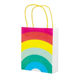 Talking Tables Rainbow Party Bags   8 per pack GOODS M&S   