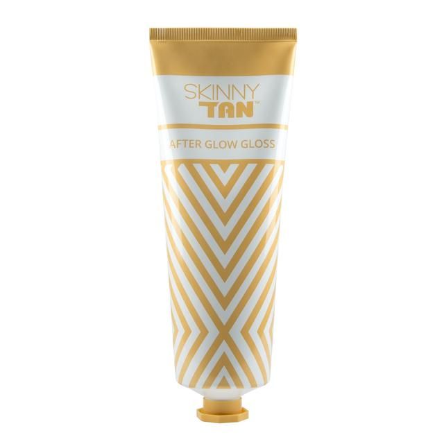 Skinny Tan After Glow Gloss Vegan   125ml GOODS M&S   