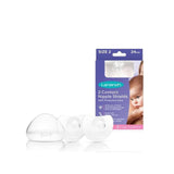 Lansinoh Contact Nipple Shields Large 24mm   2 per pack