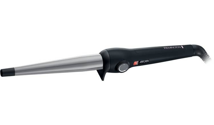 Remington Curl Create Ceramic Hair Curling Wand C152WO GOODS Argos