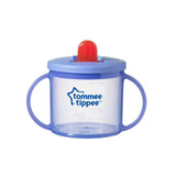 Tommee Tippee First Cup 1pk Colours may vary GOODS M&S   