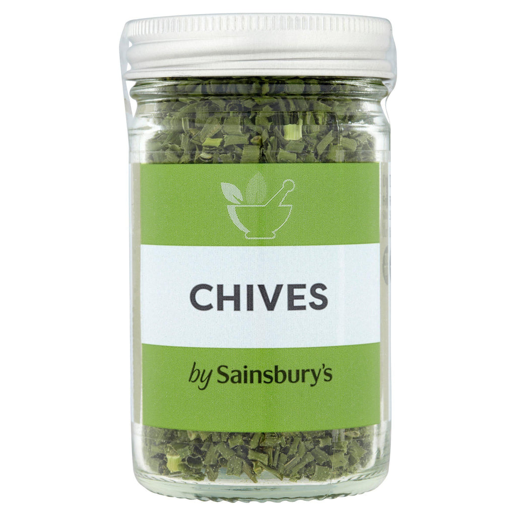 Sainsbury's Chives 5g