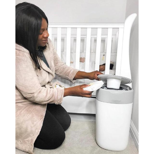 Tommee Tippee Twist & Click Refill Cassette GOODS M&S   