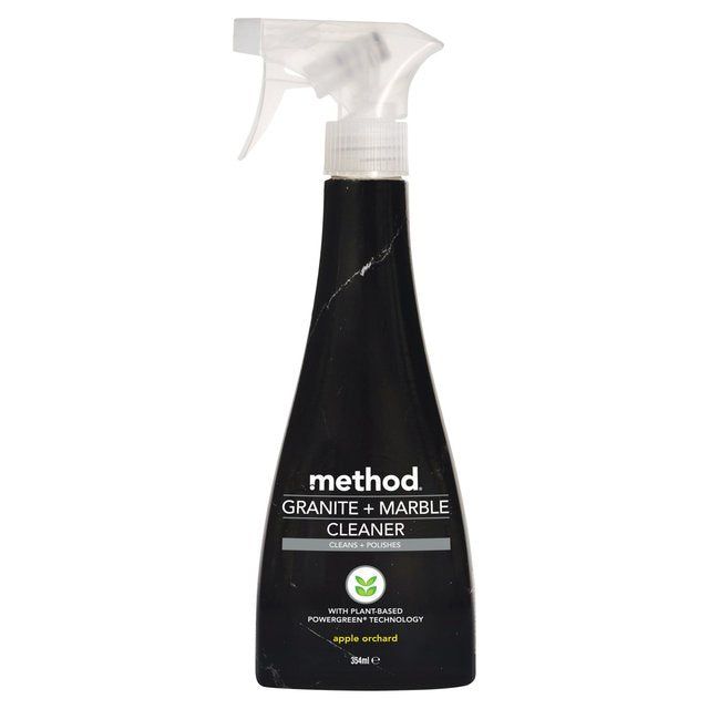 Method Daily Granite & Marble Spray   354ml