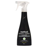 Method Daily Granite & Marble Spray   354ml GOODS M&S   