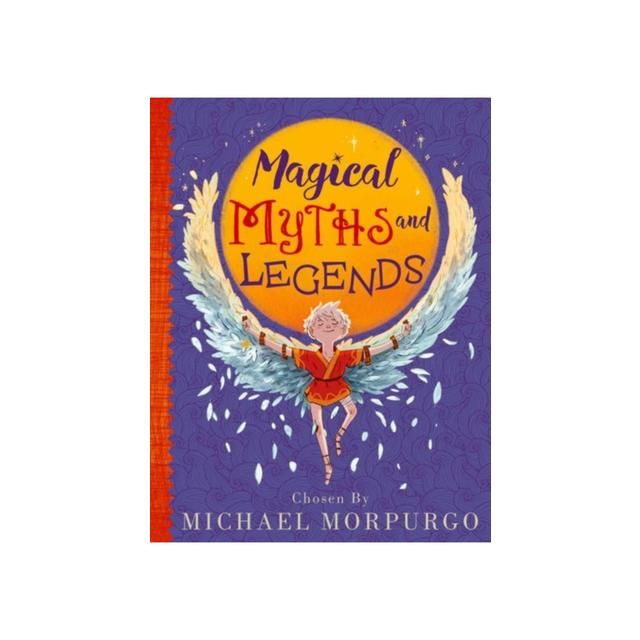 Magical Myths & Legends