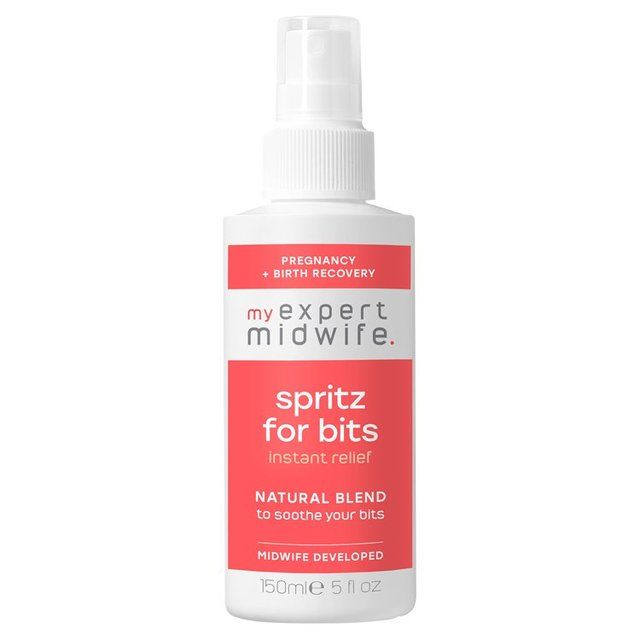 My Expert Midwife Spritz for Bits   150ml