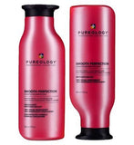 Pureology Smooth Perfection Smoothing Duo Bundle For Dry Hair GOODS Boots   