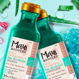 Maui Moisture Colour Protection+ Sea Minerals Conditioner   385ml GOODS M&S   