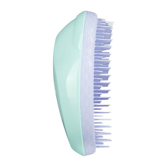 Tangle Teezer Fine and Fragile Detangling Hairbrush Mint Violet GOODS M&S   