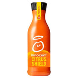 Innocent Plus Orange &amp; Carrot Juice with Vitamins   750ml