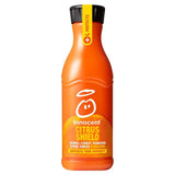 Innocent Plus Orange &amp; Carrot Juice with Vitamins   750ml