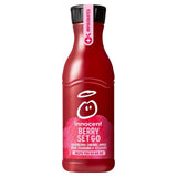 Innocent Plus Raspberry &amp; Cherry with Vitamins   750ml