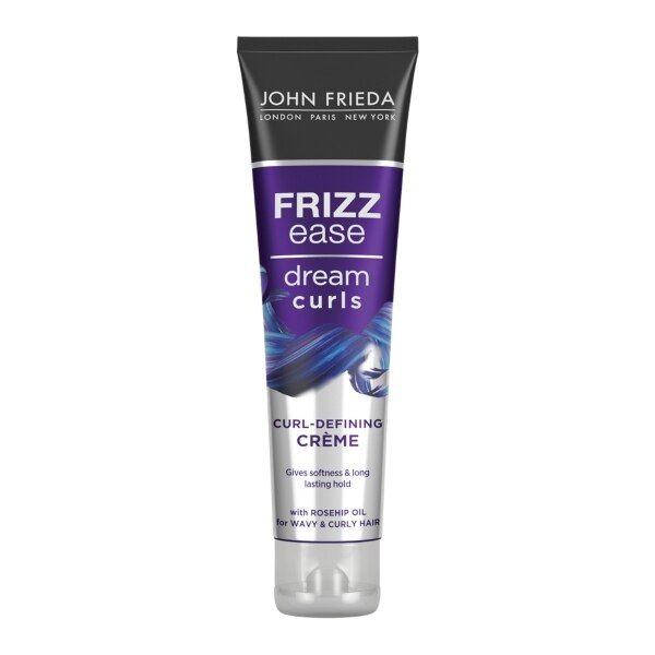 John Frieda Frizz Ease Dream Curls Curl Defining Cr&eacute;me 150ml