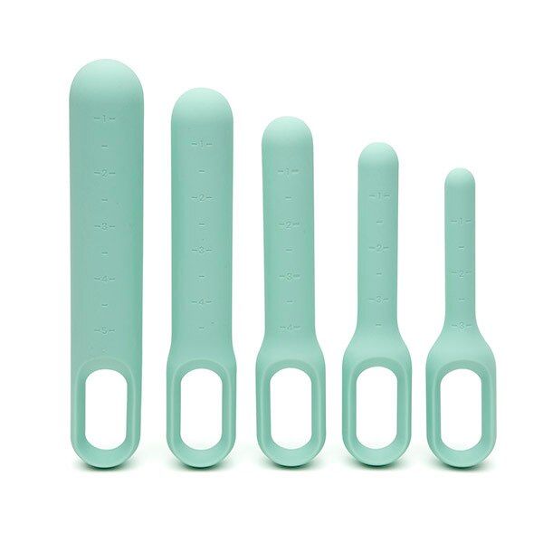 Lovehoney Health Silicone Dilator Set (5) GOODS Superdrug   