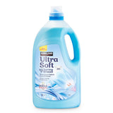 Kirkland Signature Ultra Soft Spring Breeze Fabric Conditioner, 5 Litres (250 Wash)