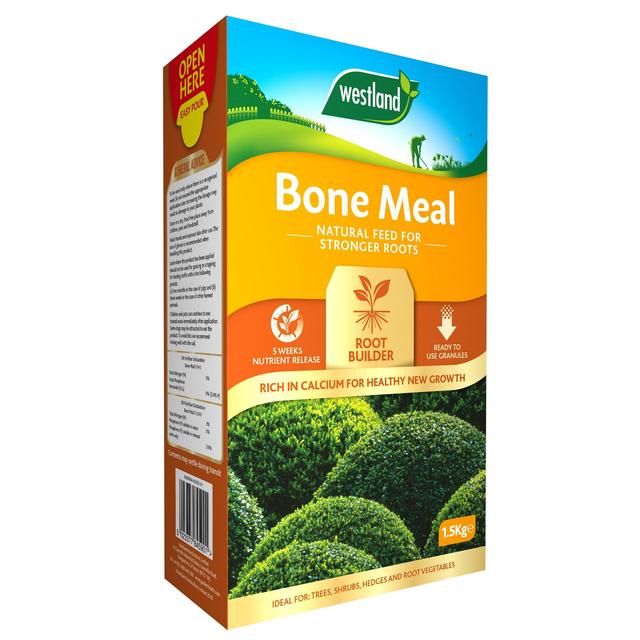 Westland Bonemeal Root Builder 1.5 kg