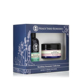 Neal's Yard Remedies Soothing Aromatic Collection 2023 GOODS M&S   