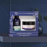 Neal's Yard Remedies Soothing Aromatic Collection 2023 GOODS M&S   