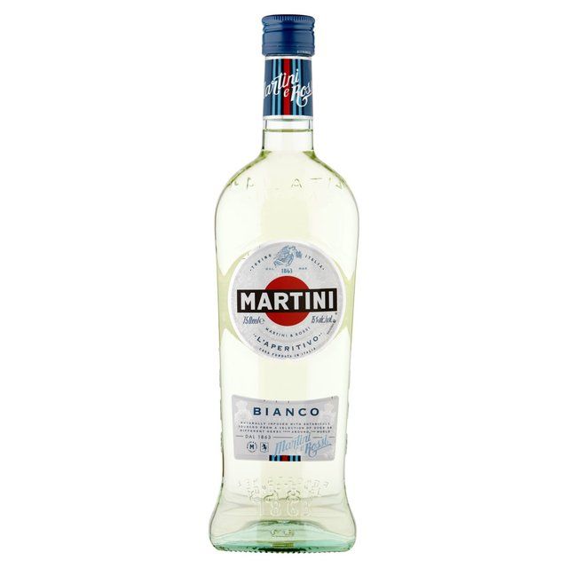 Martini Bianco Vermouth Aperitivo   75cl GOODS M&S   