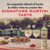 Martini Bianco Vermouth Aperitivo   75cl GOODS M&S   