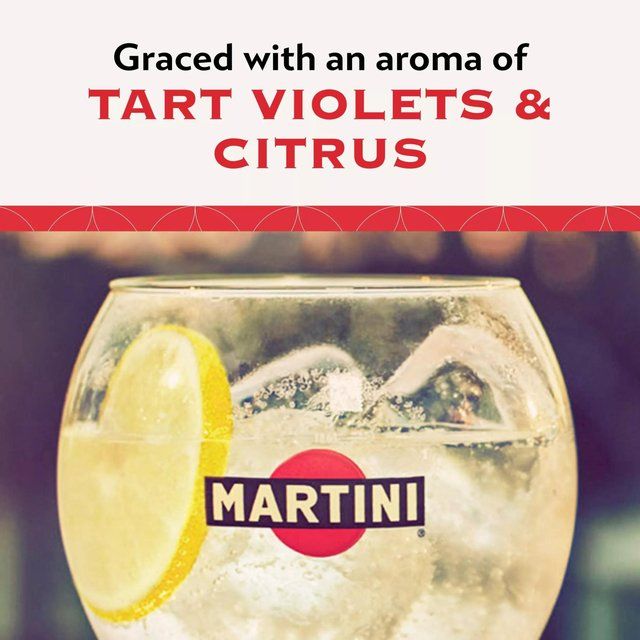 Martini Extra Dry Vermouth Aperitivo   75cl GOODS M&S   