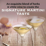 Martini Extra Dry Vermouth Aperitivo   75cl GOODS M&S   