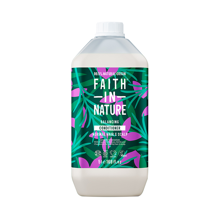 Faith in Nature Seaweed & Citrus Conditioner 400ml