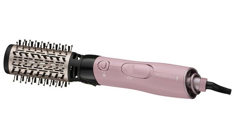 Remington Coconut Smooth Hot Air Styler AS5901